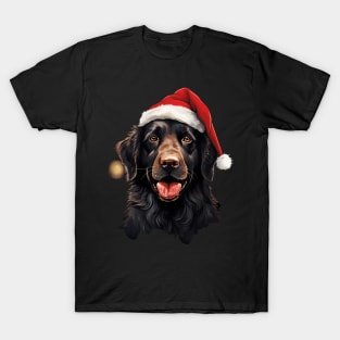 Christmas Dog - Funny Ugly Xmas Ugly Christmas T-Shirt